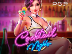 Cocktail Nights