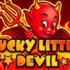 Lucky Little Devil