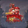 Zombie aPOPalypse
