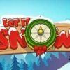 Let It Snow